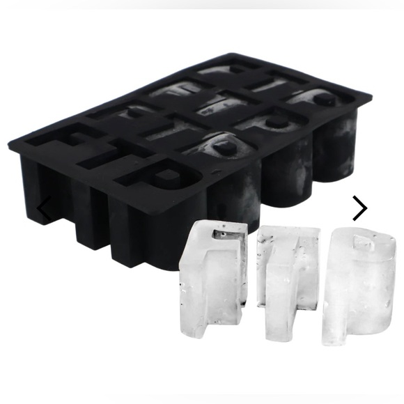 FTP ICE TRAY - Picture 2 of 3